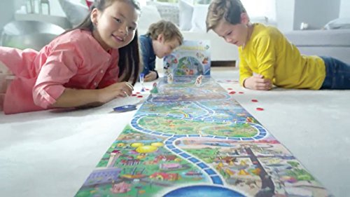 Ravensburger 21152 Disney Eye Found It