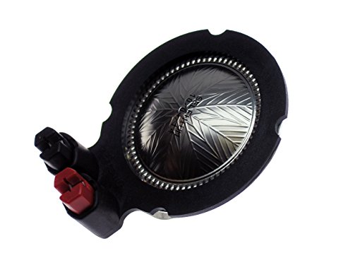 Selenium Style Speaker Diaphragm SEL-D210Ti