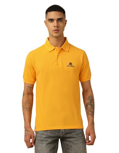 Image of OFF LIMITS Men ALLDAY Polo