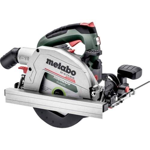 KS 18 LTX 66 BL Cordless Circular Saw