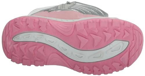 Beverly Hills Polo Club Girl's Non-Slip Outdoor Insulated Winter Boots4