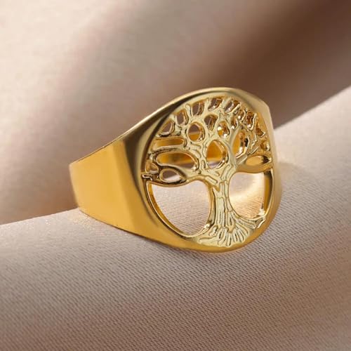 Bague ouverte ajustement parfait sans connaître la taille - 3