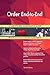 Produktbild Order End-to-End All-Inclusive Self-Assessment - More than 700 Success Criteria, Instant Visual Insights, Comprehensive Spreadsheet Dashboard, Auto-Prioritized for Quick Results