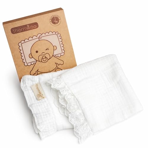 Thermikoa Salvababas Babitas Bebe Capazo