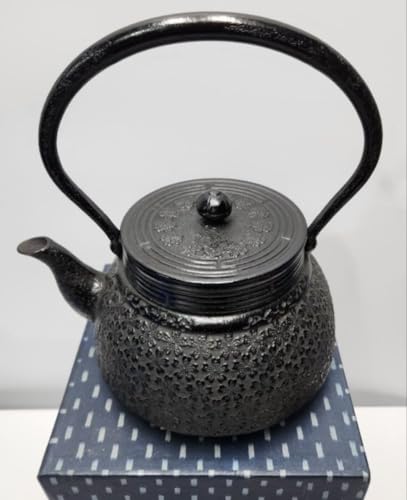 鉄瓶 南部鉄器 桜 茶器」の人気商品一覧 | 安い商品を通販サイトから