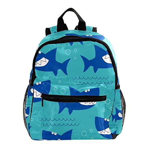 Sac à dos pour garçons et filles motif oie de 30,5 cm multicolore
