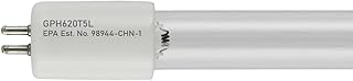 Norman Lamps GPH620T5L - Watts: 29W, Type: T5 Germicidal UV Tube