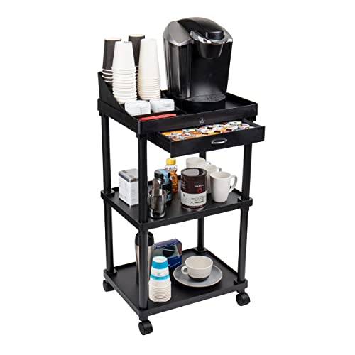 Best Coffee Bar Cart 2021 Where to Buy?