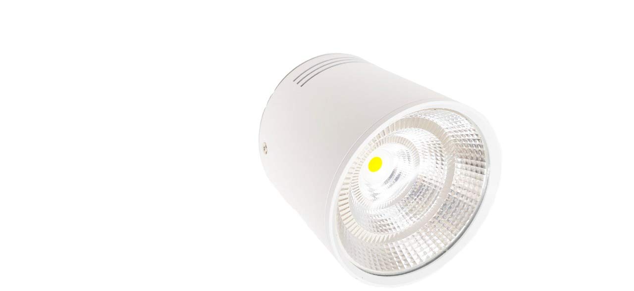 Light Concepts LED COB Surface Ceiling Light 10-Watt (Cool White 6000K, 10W White) (B089FH73VP) Amazon Price History, Amazon Price Tracker
