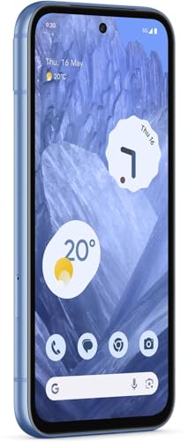 Image of Google Pixel 8a (Bay, 128, GB, 8, GB)