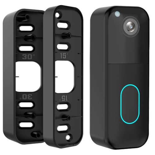 Blink Doorbell Mount, Adjustable Corner Mount