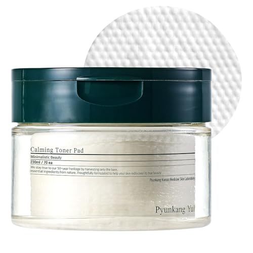 PYUNKANG YUL Calming Toner Pad (230ml/70ea)