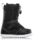 Gender: Women 32 Thirtytwo SCARPONI Snowboard Donna Shifty Boa W\'S 2019 Black 39