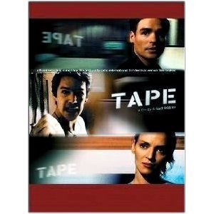 Tape [DVD]