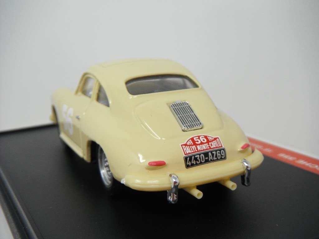 ポルシェ356 ブルム　1/43スケール imgrc0154724716.jpg