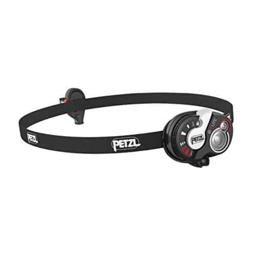 Amazon.co.jp: ペツル（Petzl） イーライト E02 P4 ヘッドライト