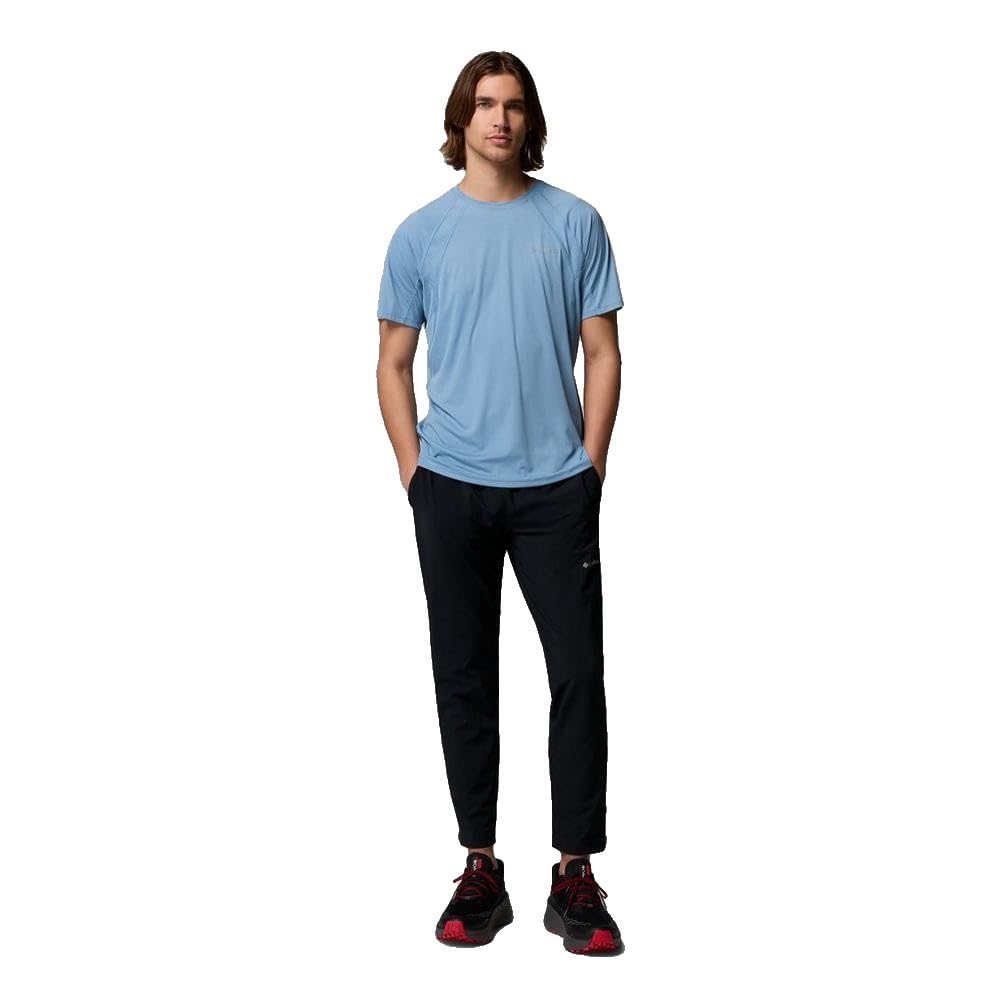 Columbia Camiseta De Manga Corta Stealth Spring™ L