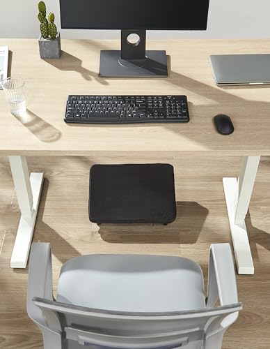 Repose-pieds ergonomique REKT SOFT STEP amélioration de posture assise