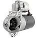 DB Tetera sbo0304 Motor de Arranque para Lombardini 0 – 001 –...