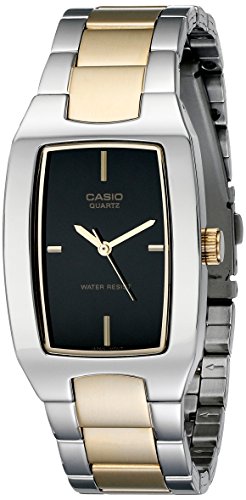 Casio Men's MTP1165G-1C Analog Watch