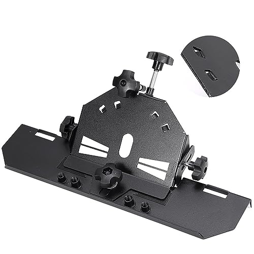 45 Degree Angle Cutting Tool, 45 Degree Tile Chamfering Tool for Cutting Ceramic Stone, Flooring Cutter, Ceramic Tile Chamfering Device, for Glass Tiles, Ceramic, Glazed - Image 6