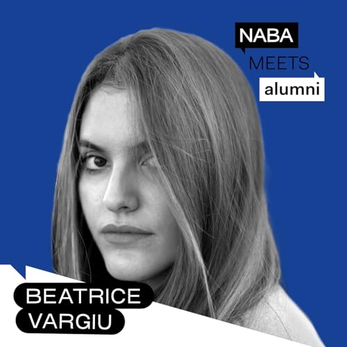 『Dagli studi in NABA al cinema d’autore: il percorso di Beatrice Vargiu』のカバーアート