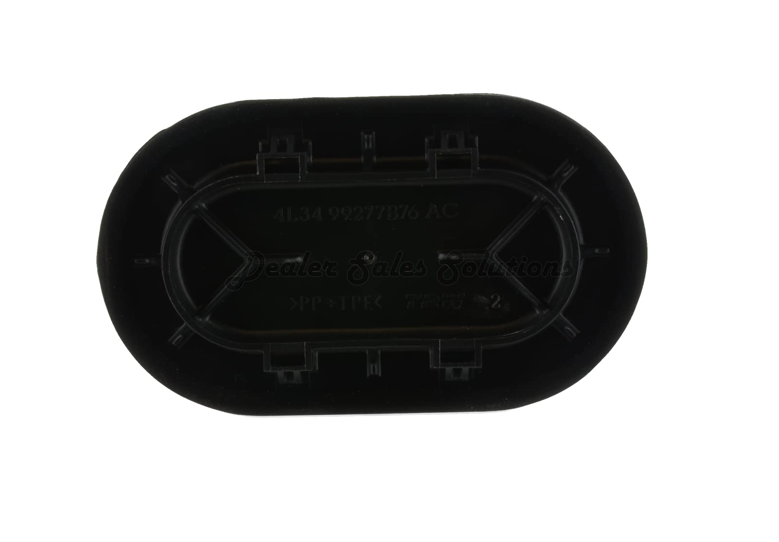 Amazon.com: Ford 4L3Z-99277B76-AA Plug - Cover : Automotive