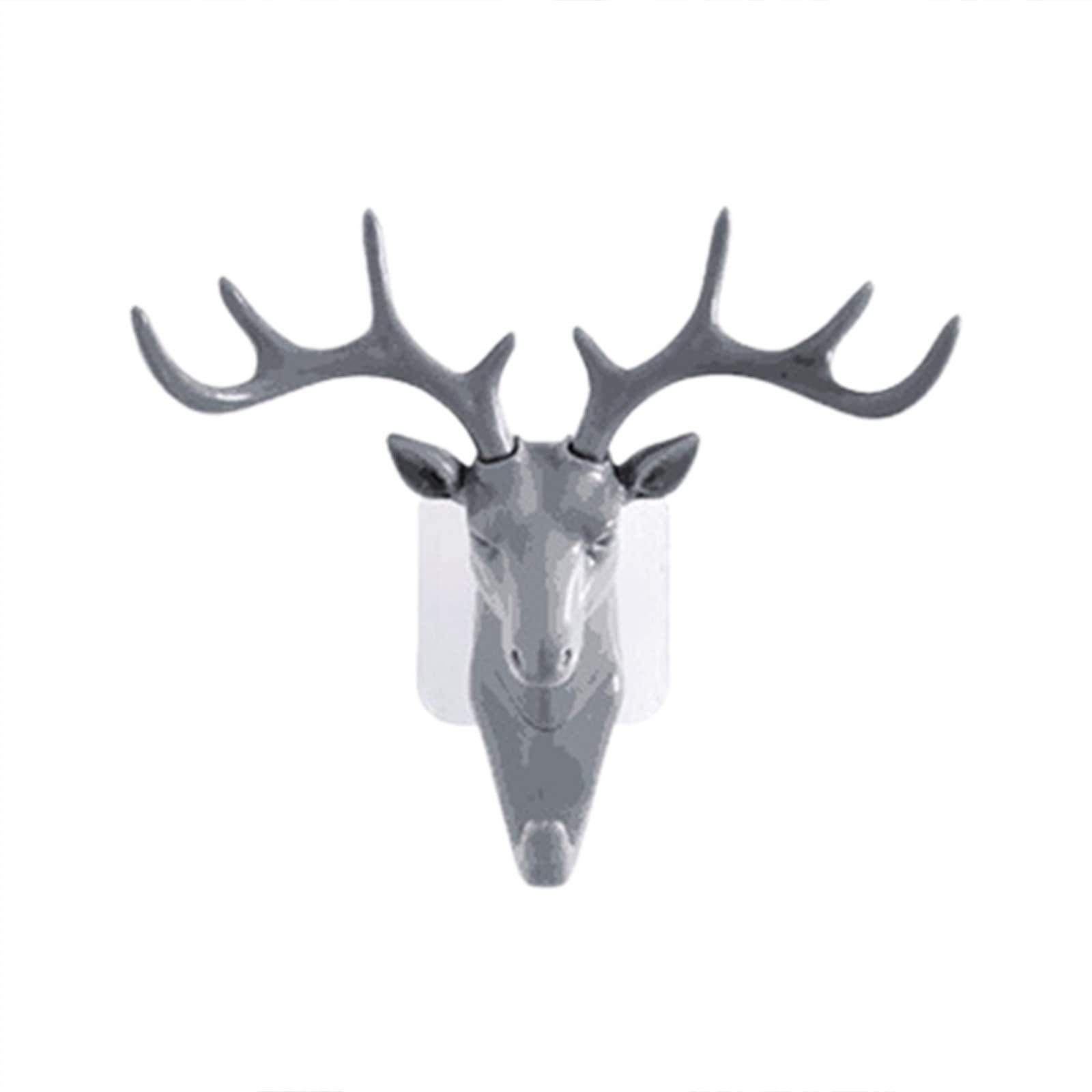 Amazon.co.jp: 壁に取り付けられたコートラック 壁掛けフック