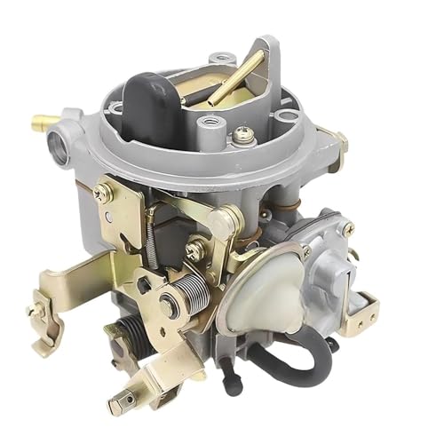Carburateur Fiat Uno 1100 pour rouler au quotidien sans panne