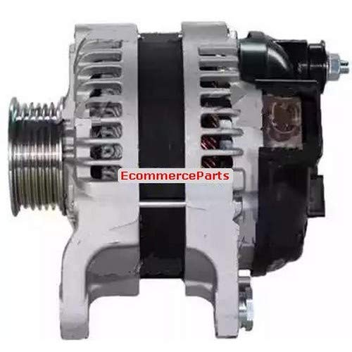 Alternatore 9145374920699 EcommerceParts Tensione: 12 V, Alternatore-Corrente carica: 160 A
