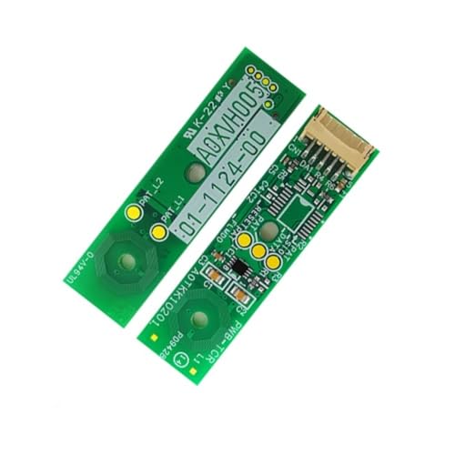 Puce DV-313 Konica Minolta C258 C308, pour assurer la continuité des impressions au bureau