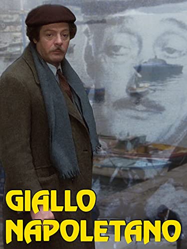  Giallo napoletano
