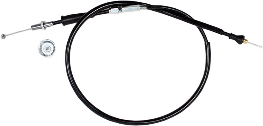 Motion Pro 01-0255 en Vinyle Noir câble d'accélération