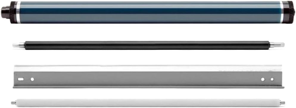 Drum Kit Compatible with MP C2030 C2010 C2550 C2530 C2050 C2051