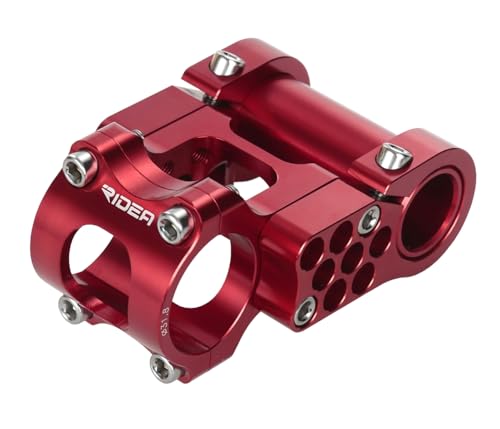 RIDEA ���f�A ���]�� �X�e�� ESF4 Extendable Stem (���b�h)