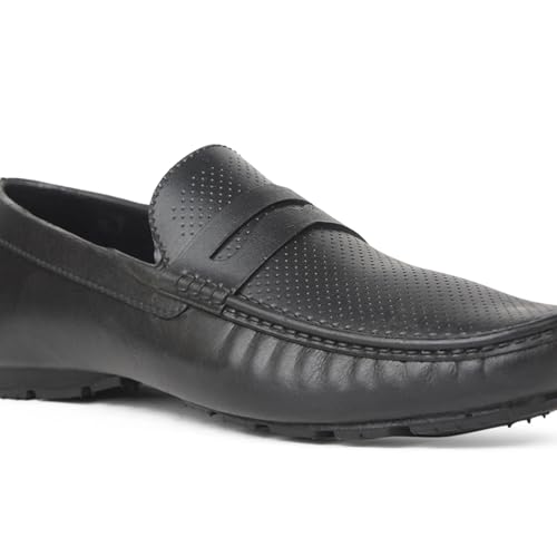 Image of Bata Men's Slip-on Loafer