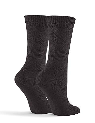 Image of HUE Women's Supersoft Casual Boot Socks