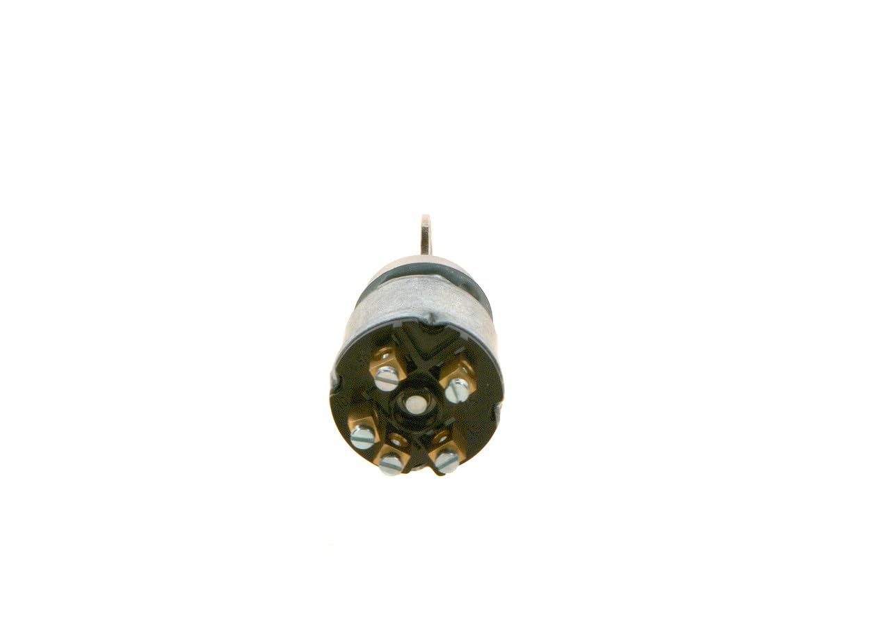 BOSCH Interruttore, Accensione/motorino d'avviamento 0342309006