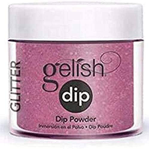 Gelish Dip 