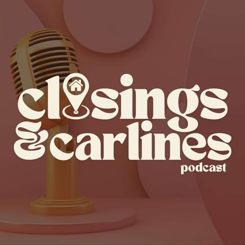 『Closings and Carlines』のカバーアート