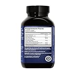 HUM Mighty Night Nighttime Sleep Supplement for Skin Care, CoQ10, Valerian Root & Ferulic Acid to Support Cell Turnover, Skin Vitamins for Women and Men, Overnight Beauty Vitamins, 60 Vegan Softgels - Image 2