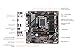 GIGABYTE B760M DS3H AX (LGA 1700/ Intel/ B760/ M-ATX/ DDR5/ 2* M.2/ PCIe 4.0/ USB 3.2 Gen 2 Type-C/WiFi 6E/ 2.5GbE LAN/Q-Flash Plus/PCIe EZ-Latch/Motherboard)