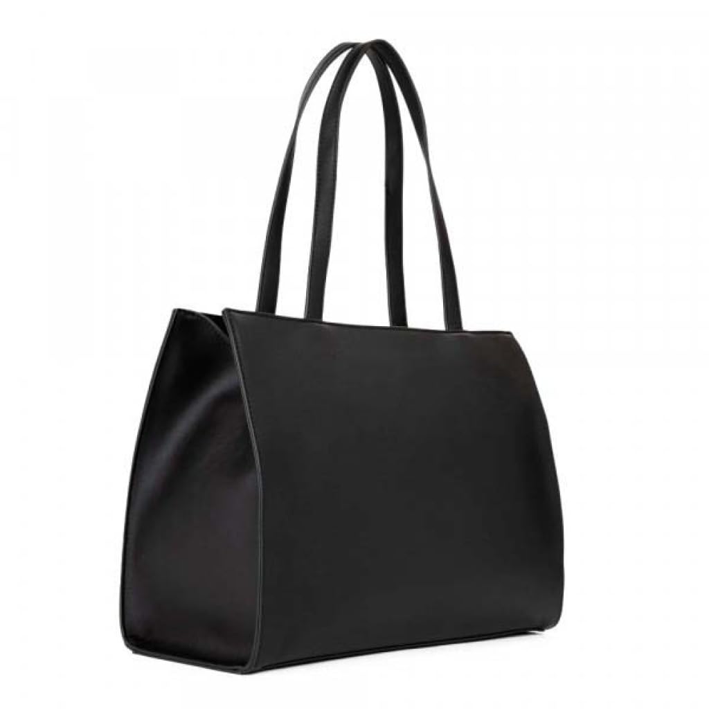 VALENTINO BAGS BORSA DONNA NERO