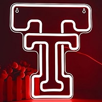 Amazon.com : University Neon Sign,University Name Neon Sign for  