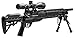 Benjamin Armada BTAP22SX .22-Caliber Pellet PCP Hunting/ Target Air Rifle And Scope