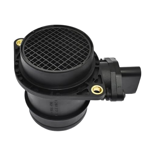 Capteur de débit d'air massique MAF Coccinelle 2.0L 06A906461G 2002 2003