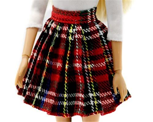 Hinleise Vestiti di bambola di modo per 29cm