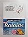 Tj7 Rolaids Assorted Fruit Extra Strength Heartburn Acid Indigestion Fast Acting Rapid Relief - 12 Rolls of 10 Antacid Chewable Tablets (120 Tablets Total)