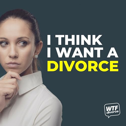 #16: 💔 Is Cheating The #1 Reason For Divorce? (Dennis Vetrano) Podcast Por arte de portada