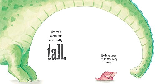 We Love Dinosaurs - Image 2